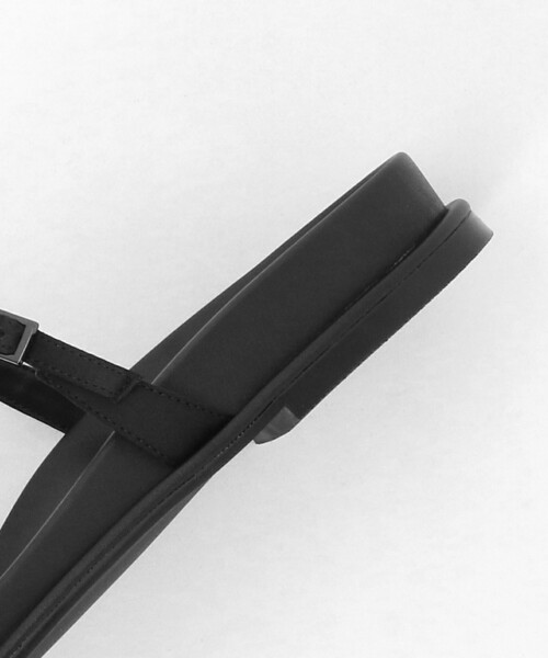 MARW UNITED ARROWS サンダル 「MARW ARROWS＋ODETTE E ODILE