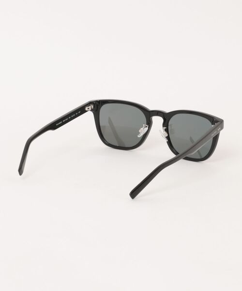 NAUTICA ノーティカ 偏光サングラス n6009slb-005 ウェリントン 楽天市場】ノーティカ N6009SLB 005 56 サングラス NAUTICA 偏光