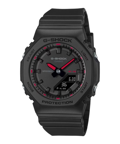 G-SHOCK 腕時計 G-SHOCK/ジーショック GMA-P2100SA-1A1 メンズ