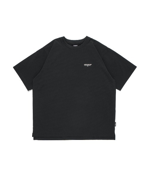 Kinetics（キネティクス） tシャツ APPLEBUM Physical Training T