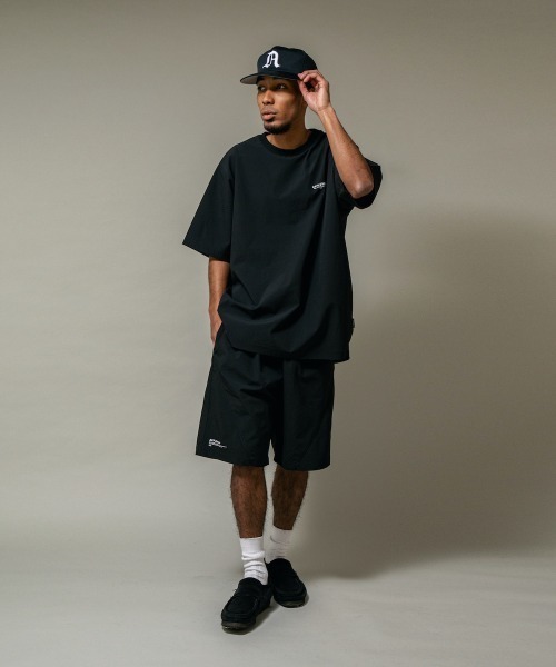 Kinetics（キネティクス） tシャツ APPLEBUM Physical Training T