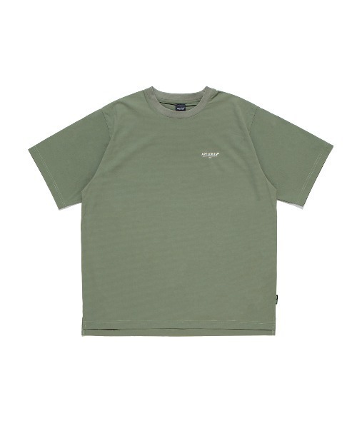 Kinetics（キネティクス） tシャツ APPLEBUM Physical Training T