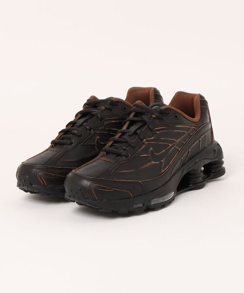 NIKE スニーカー ナイキ SHOX RIDE 2 PRM ショックス ライド