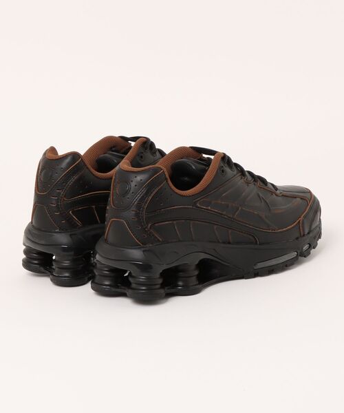 NIKE スニーカー ナイキ SHOX RIDE 2 PRM ショックス ライド