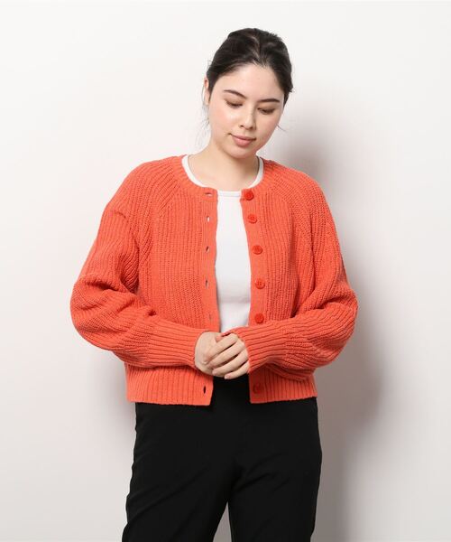 BEAUTY&YOUTH UNITED ARROWS ニットカーディガン BEAUTY＆YOUTH UNITED ARROWS 「BEAUTY&YOUTH ARROWS」 ニット