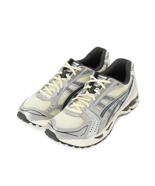 ASICS スニーカー asics（アシックス）GEL−KAYANO 14