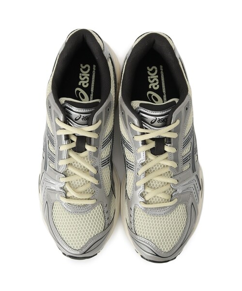 シューズ(男性用) Asics Gel-Kayano 14 Dark Taupe Asics GEL-KAYANO 14 | 1201A161-250 | AFEW STORE