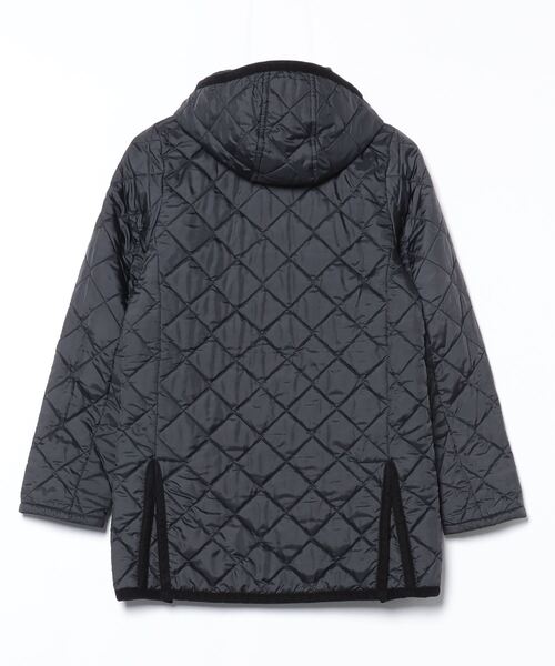 LAVENHAM トレンチコート S (36) 名古屋店】トレンドのゆったり