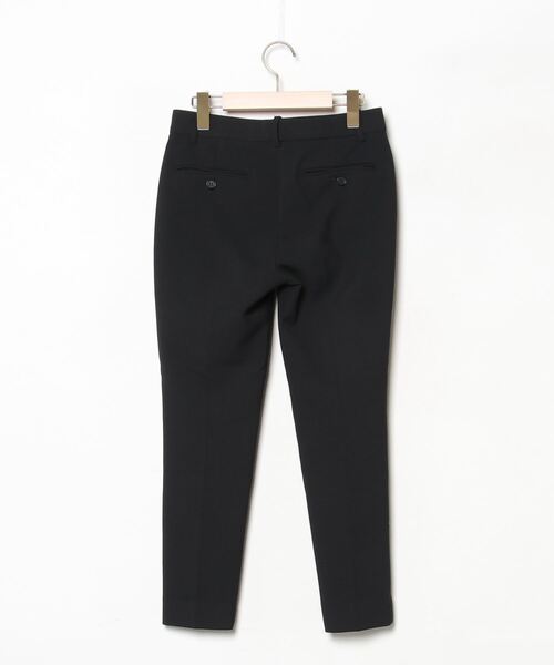 theory 黒　ズボン The Black Pants | WOMEN（レディース）｜Theory 公式通販サイト