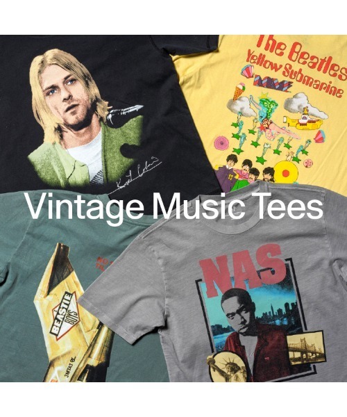 GAP（ギャップ） tシャツ ○ビーチ・ボーイズ グラフィックTシャツ