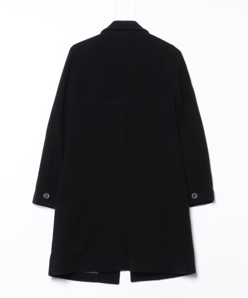 BURBERRY BLUE LABEL（バーバリーブルーレーベル） チェスターコート