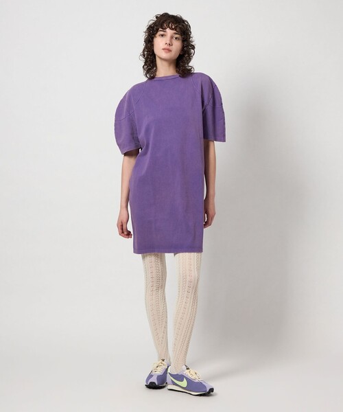 6(ROKU) チュニック 「6(ROKU)」コットンBLC : ZOZOTOWN Yahoo
