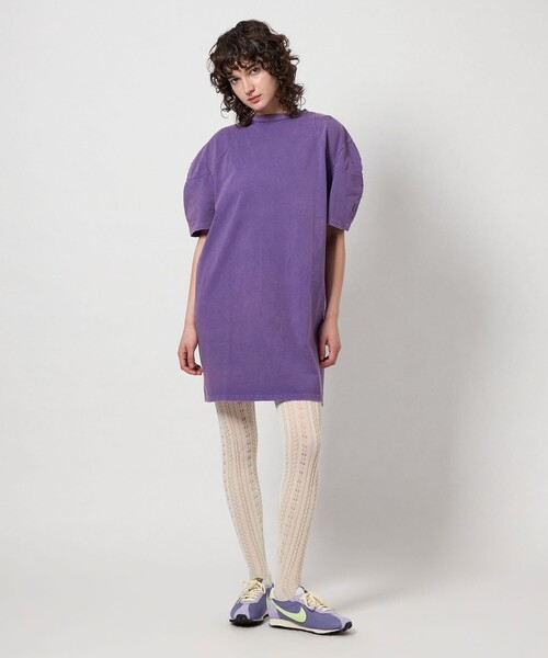 6(ROKU) チュニック 「6(ROKU)」コットンBLC : ZOZOTOWN Yahoo