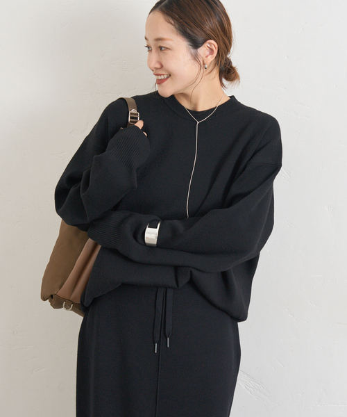 JOURNAL STANDARD ニット セーター 「WEB限定追加