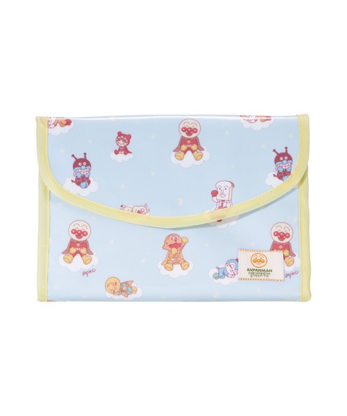Polo Ralph Lauren Childrenswear 母子手帳ケース Polo ベア クラッチ