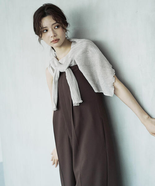 PROPORTION BODY DRESSING（プロポーションボディドレッシング