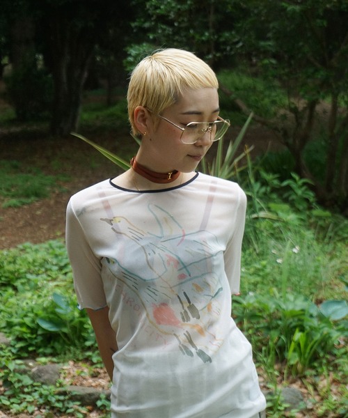 THINGS THAT MATTER（シングス ザット マター） LEE IZUMIDA × SHEER