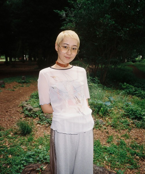 THINGS THAT MATTER（シングス ザット マター） LEE IZUMIDA × SHEER