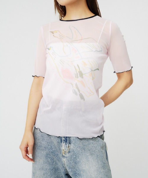 THINGS THAT MATTER（シングス ザット マター） LEE IZUMIDA × SHEER