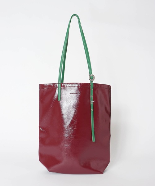 Three Four Time（スリーフォータイム） トートバッグ 「Casselini