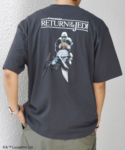 スターウォーズ Tシャツ STAR WARS（スター・ウォーズ） tシャツ SHIPS any: グラフィック T