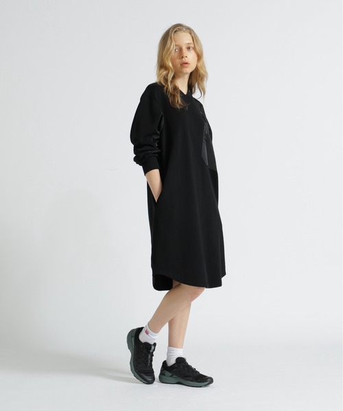 AVIREX（アヴィレックス） ワンピース 「SOUVENIR COLLECTION」NYLON