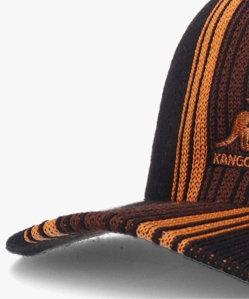 KANGOL（カンゴール） キャップ 帽子 レディース KANGOL NOSTALGIA