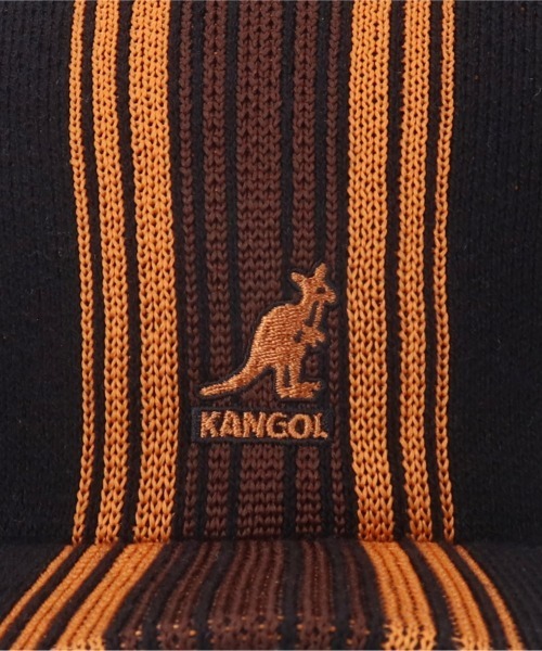 KANGOL（カンゴール） キャップ 帽子 レディース KANGOL NOSTALGIA