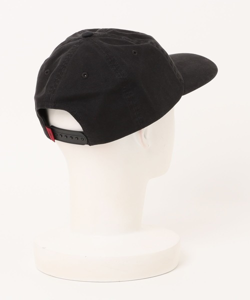 Quiksilver（クイックシルバー） キャップ 帽子 MERCURY CAP/クイック