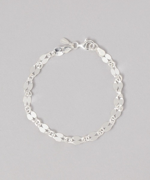 SILVER925 CHAIN BRACELET/シルバー/ブレスレット silver925 chain bracelet | Freegus_company