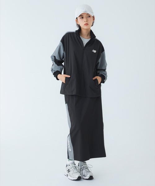 New Balance（ニューバランス） スカート ジャージースカート
