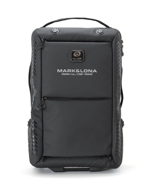 ※エネ※新品★MARK & LONA マークアンドロナ　スーツケース MARK&LONA（マークアンドロナ） スーツケース DST Modular Roller