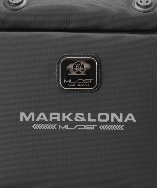 MARK&LONA（マークアンドロナ） スーツケース DST Modular Roller