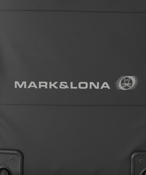 MARK&LONA（マークアンドロナ） スーツケース DST Modular Roller