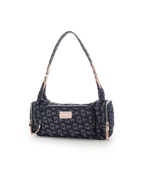 ショルダーバッグ　Samantha Samantha Thavasa（サマンサタバサ） ショルダーバッグ バッグ Denim