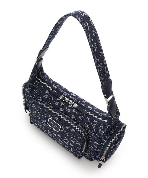ショルダーバッグ　Samantha Samantha Thavasa（サマンサタバサ） ショルダーバッグ バッグ Denim