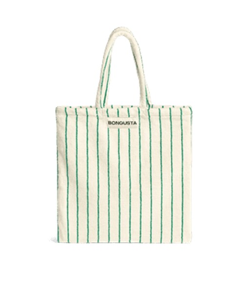BONGUSTA トートバッグ BONGUSTA/ボングスタ NARAM TOTEBAG