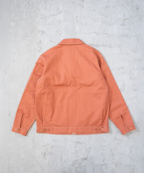Dickies（ディッキーズ） ブルゾン アウター 「Dickies」JT75MODEL