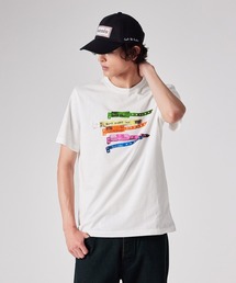 Paul Smith（ポール・スミス） tシャツ × Oasis リストバンド Tシャツ