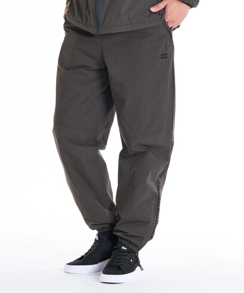 BILLABONG（ビラボン） パンツ メンズ 「A/DIV.」THERMO MESH