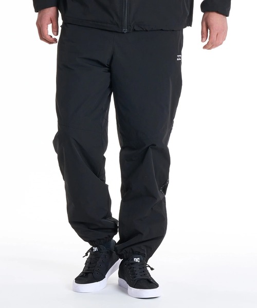 BILLABONG（ビラボン） パンツ メンズ 「A/DIV.」THERMO MESH
