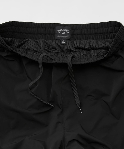 BILLABONG（ビラボン） パンツ メンズ 「A/DIV.」THERMO MESH