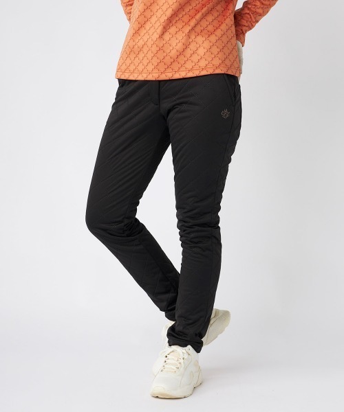 Marie Claire（マリ クレール） パンツ 「marie claire:マリ.クレール