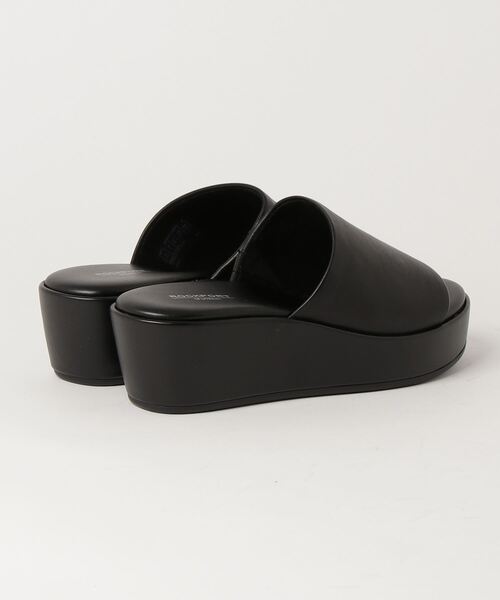 「ROCKPORT」 ミュール 24.0cm ブラック レディース_画像2