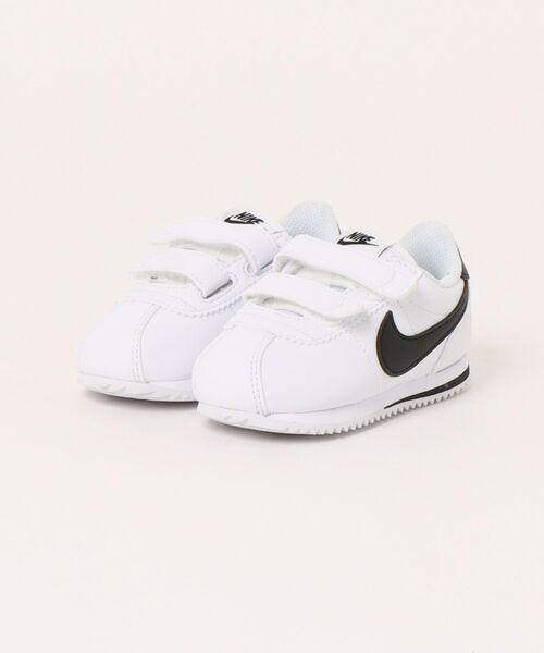 NIKE（ナイキ） スニーカー 12-16 CORTEZ (TDV) コルテッツ TDV