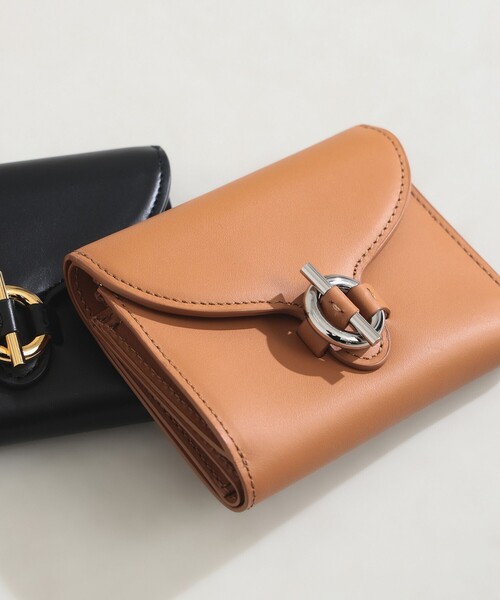 MARY AL TERNA（メアリオルターナ） 財布 MARY AL TERNA / CLASP ミニ