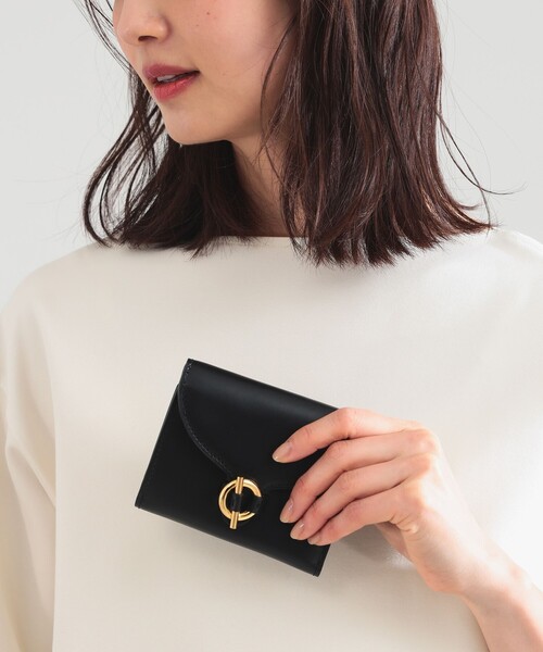MARY AL TERNA（メアリオルターナ） 財布 MARY AL TERNA / CLASP ミニ