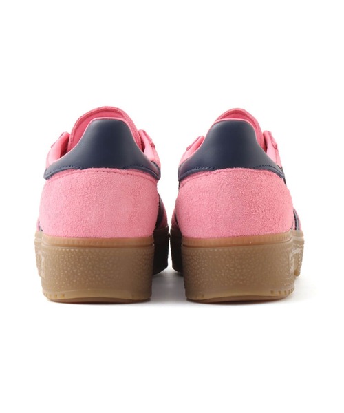 adidas（アディダス） スニーカー adidas HANDBALL SPEZIAL BOLD W