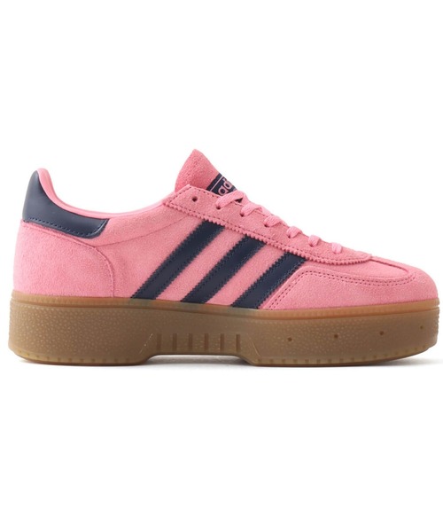 adidas（アディダス） スニーカー adidas HANDBALL SPEZIAL BOLD W