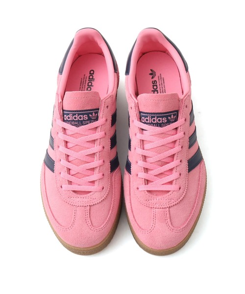 adidas（アディダス） スニーカー adidas HANDBALL SPEZIAL BOLD W